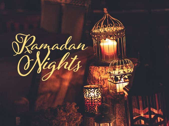 Ramadan Day 21: Prayers, Dua, and Hadith for the last 10 nights