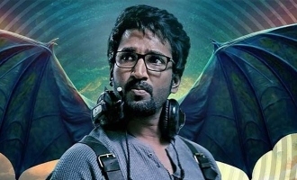 Stream Aadhi Pinisetty’s Sabdham Online: Release Date and Platforms