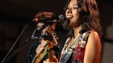 SXSW – Day One – March 10, 2025