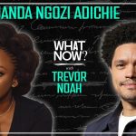 Chimamanda Ngozi Adichie on Dream Count, American Academia & Why She’s Not on Social Media