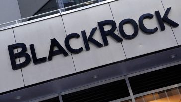 Američki investicijski div BlackRock kreće u lov na europsku štednju