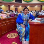 NPP Elders Allegedly Storm Adwoa Safo’s Home to Stop Her From Attending Interviews