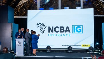 NCBA Rebrands AIG Kenya to NCBA Insurance After Full System Integration
