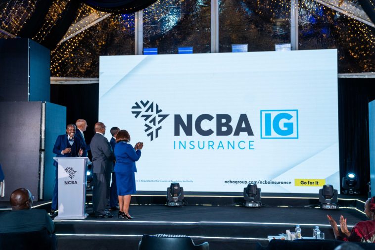 NCBA Rebrands AIG Kenya to NCBA Insurance After Full System Integration