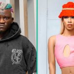 Portable, James Brown drag each other to filth over crossdresser’s swimming vide…