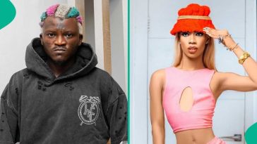 Portable, James Brown drag each other to filth over crossdresser’s swimming vide…