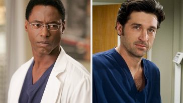 Shonda Rhimes Said That The “Grey’s Anatomy” Cast Are “Still Traumatized” By The Isaiah Washington Controversy, So Here’s A Reminder Of What Went Down