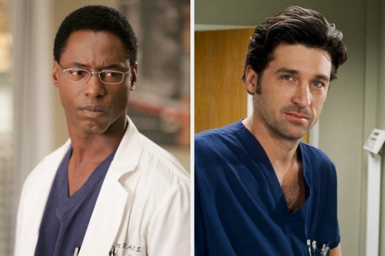 Shonda Rhimes Said That The “Grey’s Anatomy” Cast Are “Still Traumatized” By The Isaiah Washington Controversy, So Here’s A Reminder Of What Went Down
