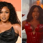 LIzzo Responded To Recent Backlash About Her Music And Weight Loss With A Series Of Posts: “The Way This World Treats Black Women Is Sickening”