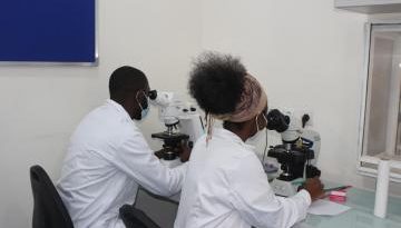 African region records further decline in TB deaths, cases