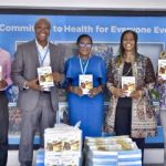 WHO Supports Ghana’s Efforts to Strengthen Nutrition Services with Essential Nutrition Actions Package