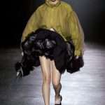 Chika Kisada Tokyo Fall 2025