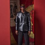 Tokyo James Fall 2025 Ready-to-Wear