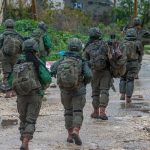 +++ Nahost +++: Israel hat Leiter des militärischen Hamas-Geheimdienstes nach eigenen Angaben getötet