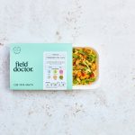 Personalised meals brand Field Doctor bags seven-figure investment