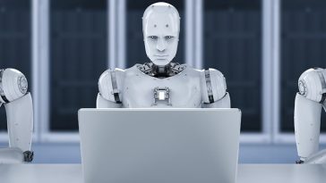 Dutch workforce faces radical transformation as AI adoption accelerates