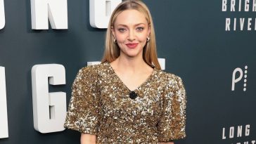 Amanda Seyfried Is ‘Looking Forward’ to ‘Jennifer’s Body’ Sequel: ‘I’m Ready’