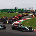 How to Watch the 2025 Chinese F1 Grand Prix on a Free Channel