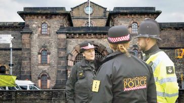 My UK wife connived with Nigerian pastor to jail me – Man facing deportation