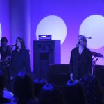 Watch Kim Gordon and Kim Deal Perform Sonic Youth’s “Little Trouble Girl” on John Mulaney’s New Netflix Show