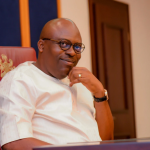 Why we can’t speak on emergency rule in Rivers – Nigeria governors