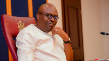 Why we can’t speak on emergency rule in Rivers – Nigeria governors