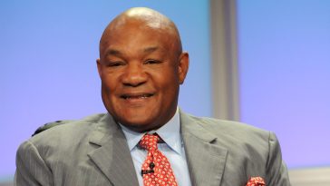 George Foreman’s Kids: Meet the Late Pro Boxer’s 12 Children