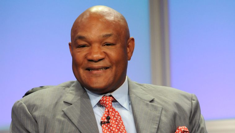 George Foreman’s Kids: Meet the Late Pro Boxer’s 12 Children