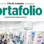 Vea y descargue la edición digital de Portafolio fin de semana