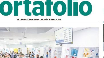 Vea y descargue la edición digital de Portafolio fin de semana