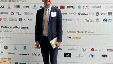 Fernando Merchán es el nuevo gerente del Patrimonio Autónomo de Aeropuerto del Café