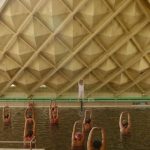 ‘Sanatorium’ Visits a Brutalist Ex-Soviet Wellness Resort in Ukraine Offering an “Oasis of Respite”