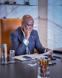 Herbert Wigwe: An accomplished billionaire who always knew death was coming