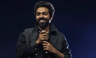 GV Prakash on ‘Veera Dheera Sooran