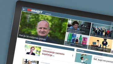 Veliko podjetij piše popolne notranje akte za skladnost in etiko, premalo pa vlaga v nadaljnjo implementacijo