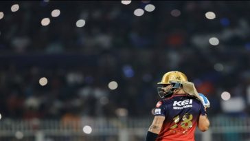 IPL 2025: Virat Kohli powers RCB to seven-wicket win over KKR in his 400th T20 match