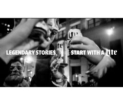 Miller Lite kicks off 50th anniversary celebrations with ‘Legendary Stories Start with a Lite’