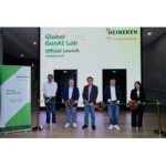 HEINEKEN launches Global GenAI Lab in Singapore