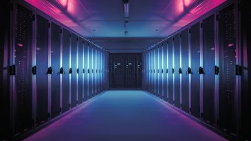 Data centres forecast to drive commercial growth