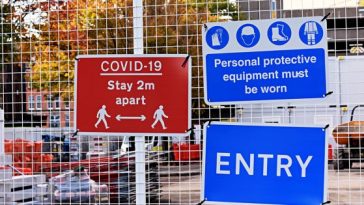 Covid loans: more than 8,300 construction claims suspected of fraud