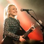 Emily Kinney performed at Neumos on March 20, 2025
