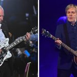 “I had a phone call from Paul McCartney, and he wanted me to come in and work with him…” How a Beatle helped Hans Zimmer conquer his stage fright with some priceless advice