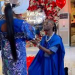 Watch How This Gentleman Surprised His Fiancée With an Owambe Proposal!