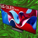 The 6 Best OLED TVs (2025)