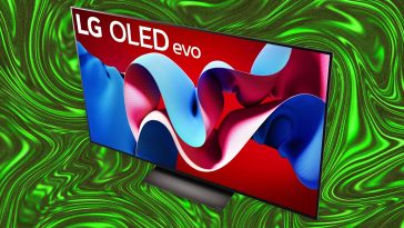 The 6 Best OLED TVs (2025)