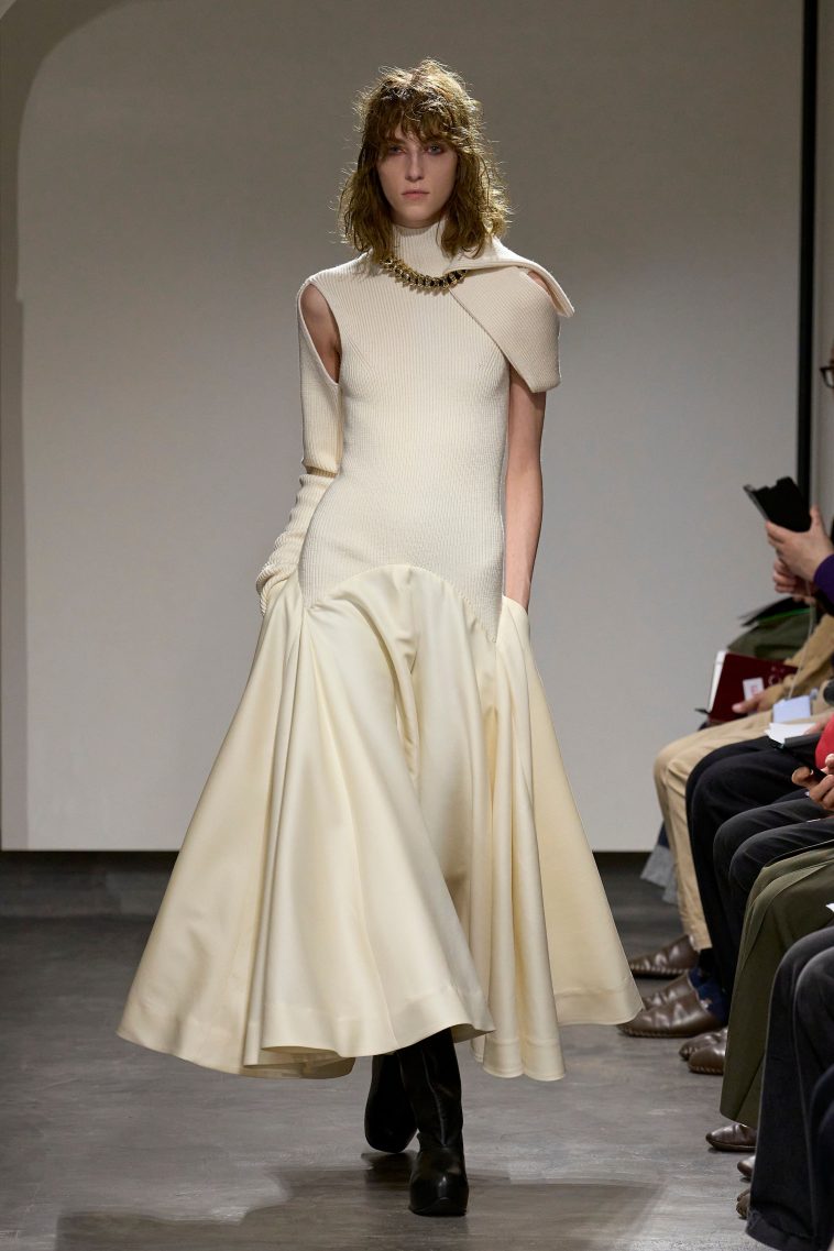 Harunobumurata Tokyo Fall 2025