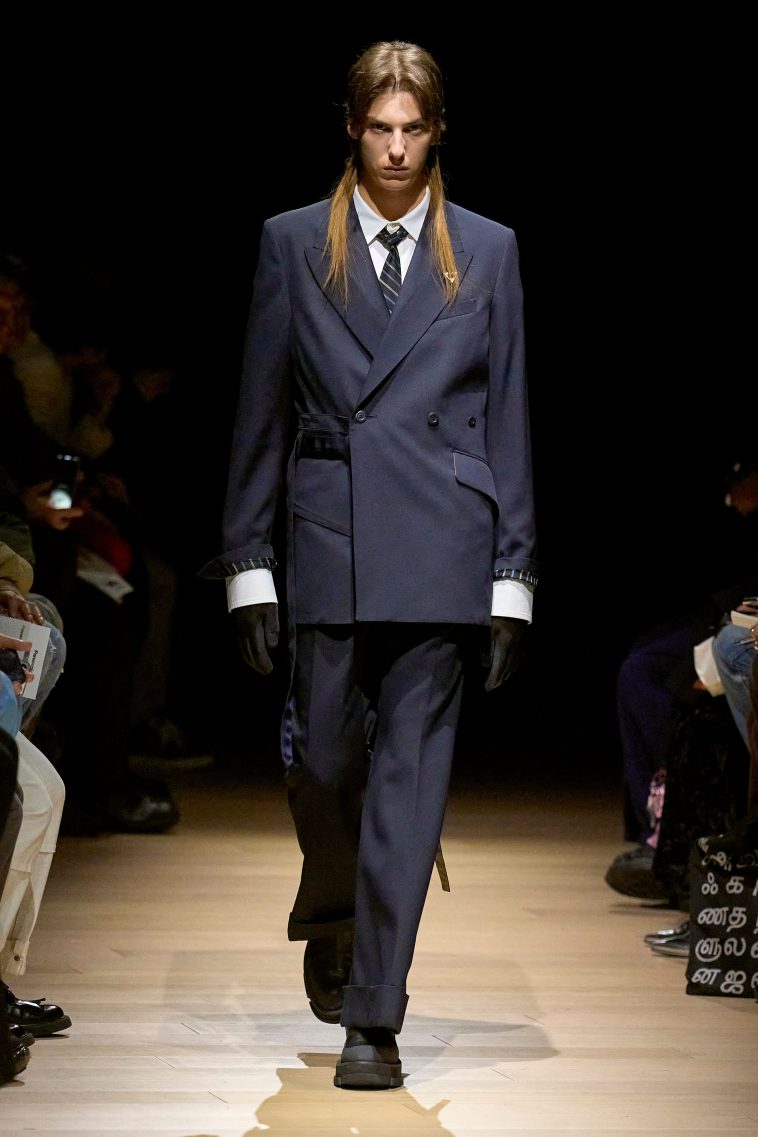 Tamme Tokyo Fall 2025