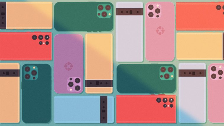 Every Google Pixel Generation: A Full History of Release Dates