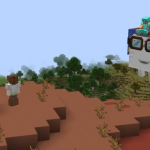 Minecraft Live 2025: Vibrant Visuals, Flying Happy Ghast, and Everything Announced