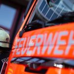 Tiere: Feuerwehr befreit Hund aus Kofferraum